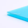 Polycarbonate Panels Roofing Sheets